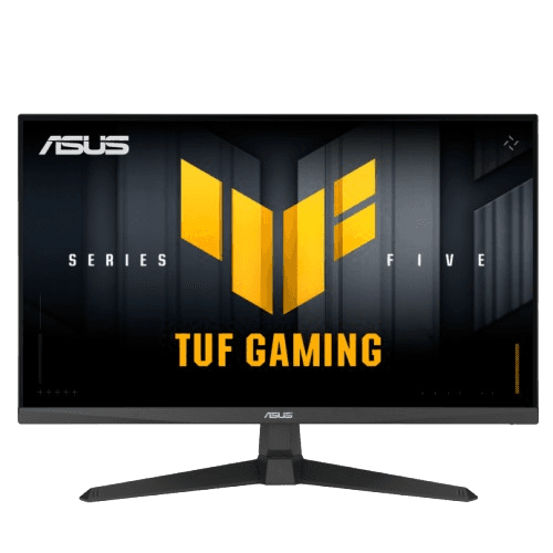 MONITOR ASUS TUF VG279QE5A 146HZ FHD IPS 1MS