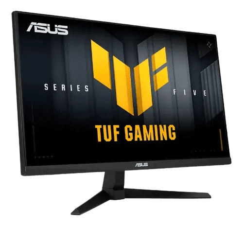 MONITOR ASUS TUF VG249QE5A 146HZ FHD IPS 1MS