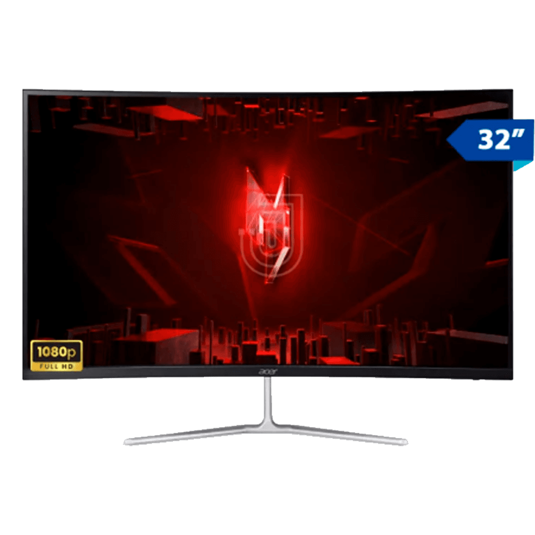 MONITOR ACER CURVO ACER EDA320Q 32P 180HZ 1Ms