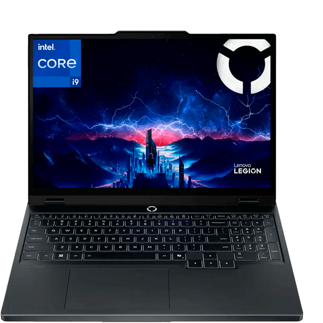LAPTOP, LENOVO, LEGION PRO 5, 16IRX10 I9 14900HX, 32GB DDR5, SSD 1TB RTX 5060 8GB 16P WQXGA