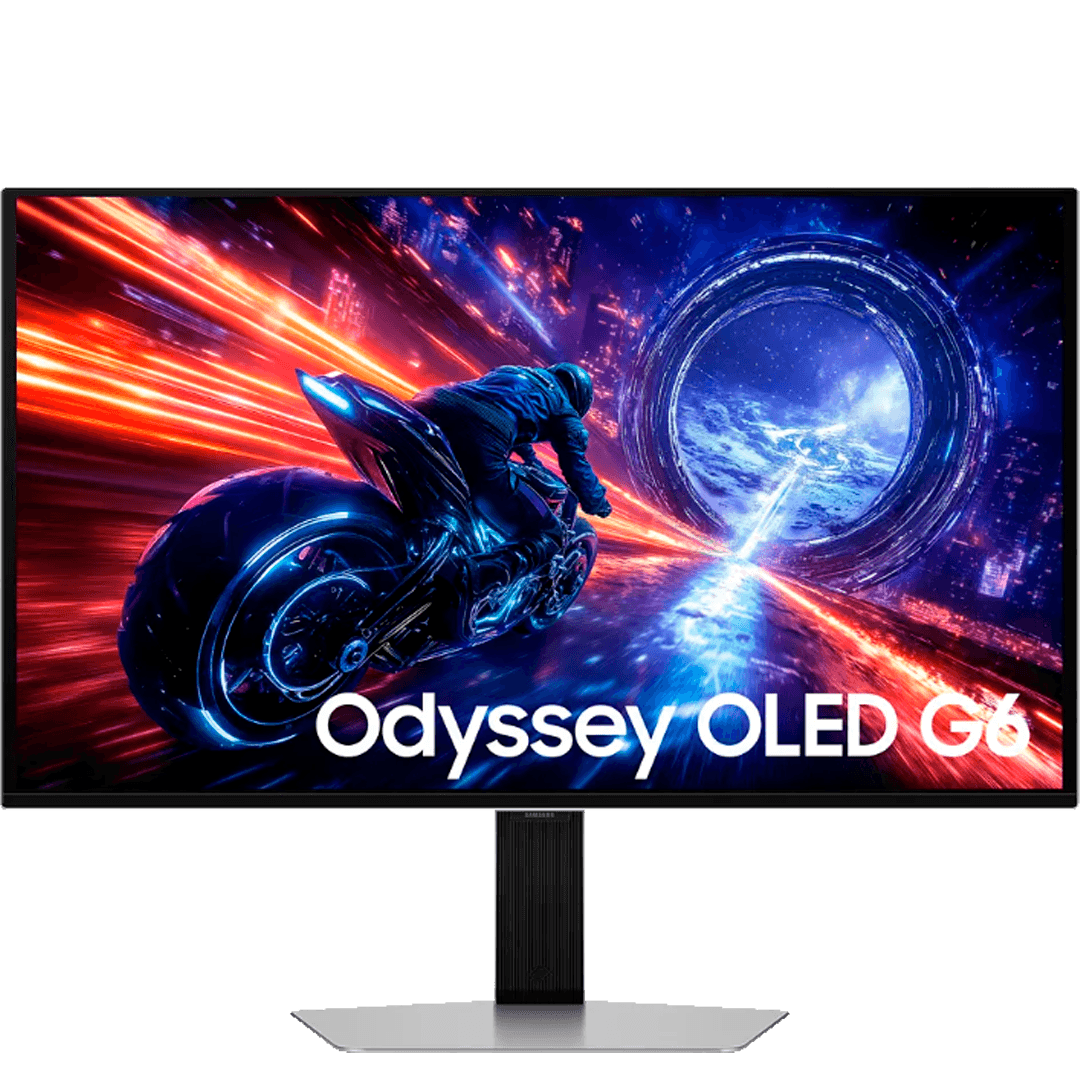 MONITOR, SAMSUNG, LS27GF602SLXPE, QD-OLED, 500Hz