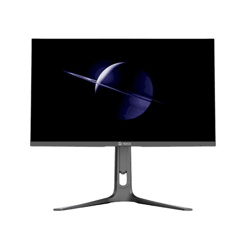 MONITOR GAMER, TEROS, TE-2753G 27P 180Hz 1ms 2k IPS