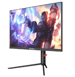 MONITOR GAMER, TEROS, TE-2472G 24P VA 260 Hz 1MS FHD