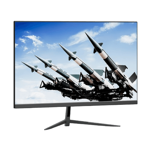 MONITOR GAMER, HALION HS2712FF PLANO 27P FHD 120HZ IPS