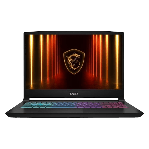 LAPTOP, MSI ENG, KATANA 15 HX B14WGK-239 US, CORE i7 14650HX 16GB, 1TB 15.6P 2K 165Hz RTX 5070 8GB, RGB WIN 11