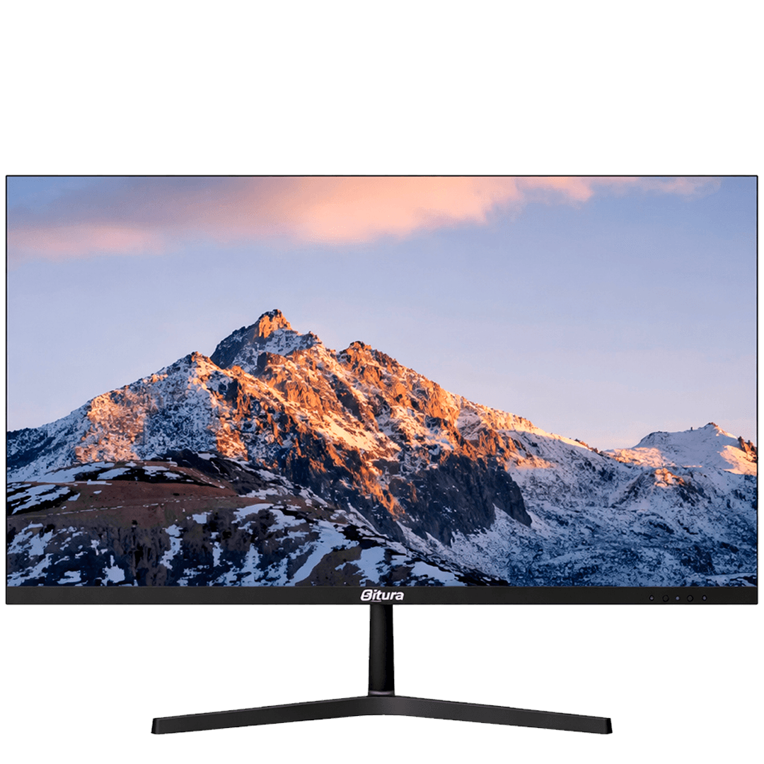 MONITOR DAHUA LM217-A211Y 27P FHD IPS 120HZ HDMI