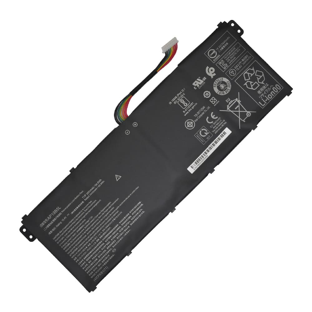 Batería Acer Aspire A515-54-593D