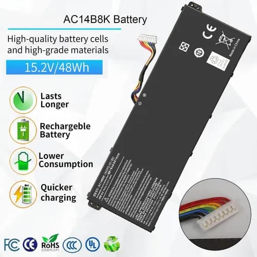 Batería Acer Aspire A515-55