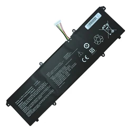 Batería Asus M433U