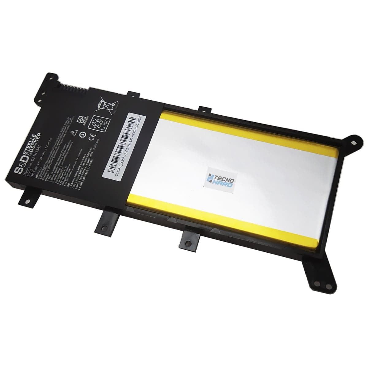 Batería Asus X555