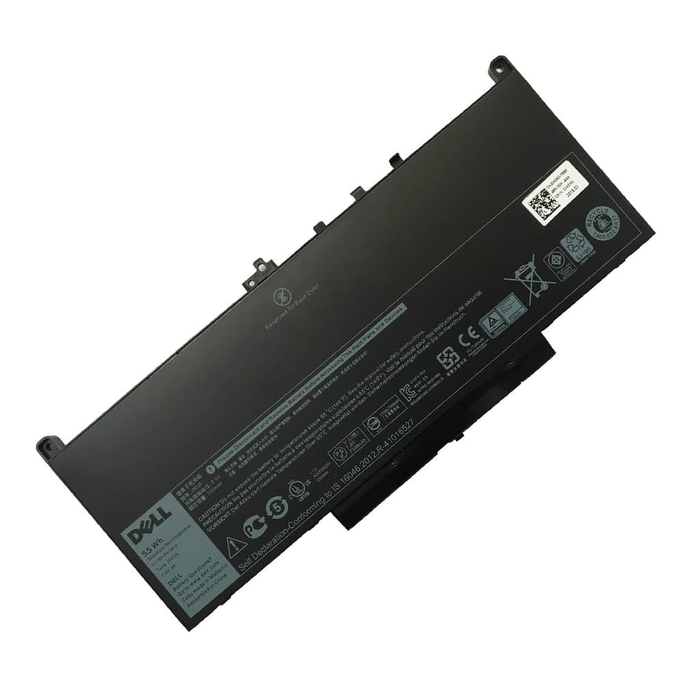 Batería Dell 7475