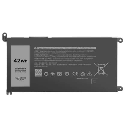 Batería Dell Inspiron 3493 – Interna