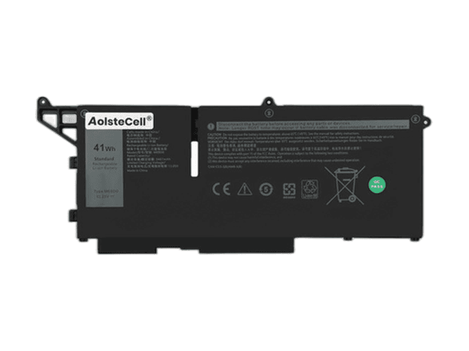 Batería Dell P126G