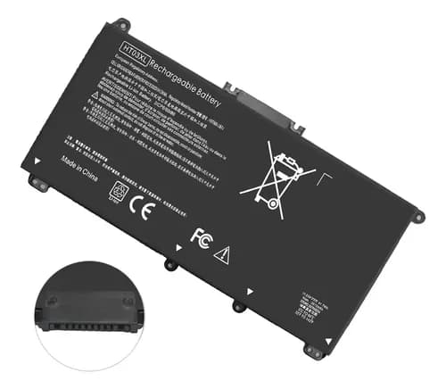 Batería HP 15-CW0009LA – Interna