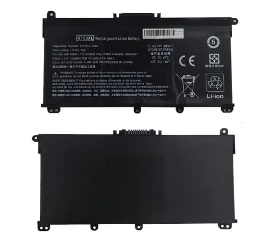 Batería HP 15-CW1024LA