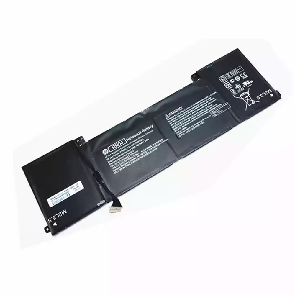 Batería HP 15-DC0005LA