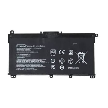 Batería HP 240 G7 – Interna