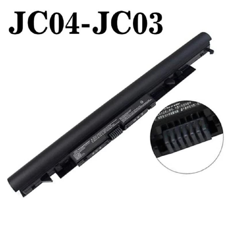 Batería HP JC04