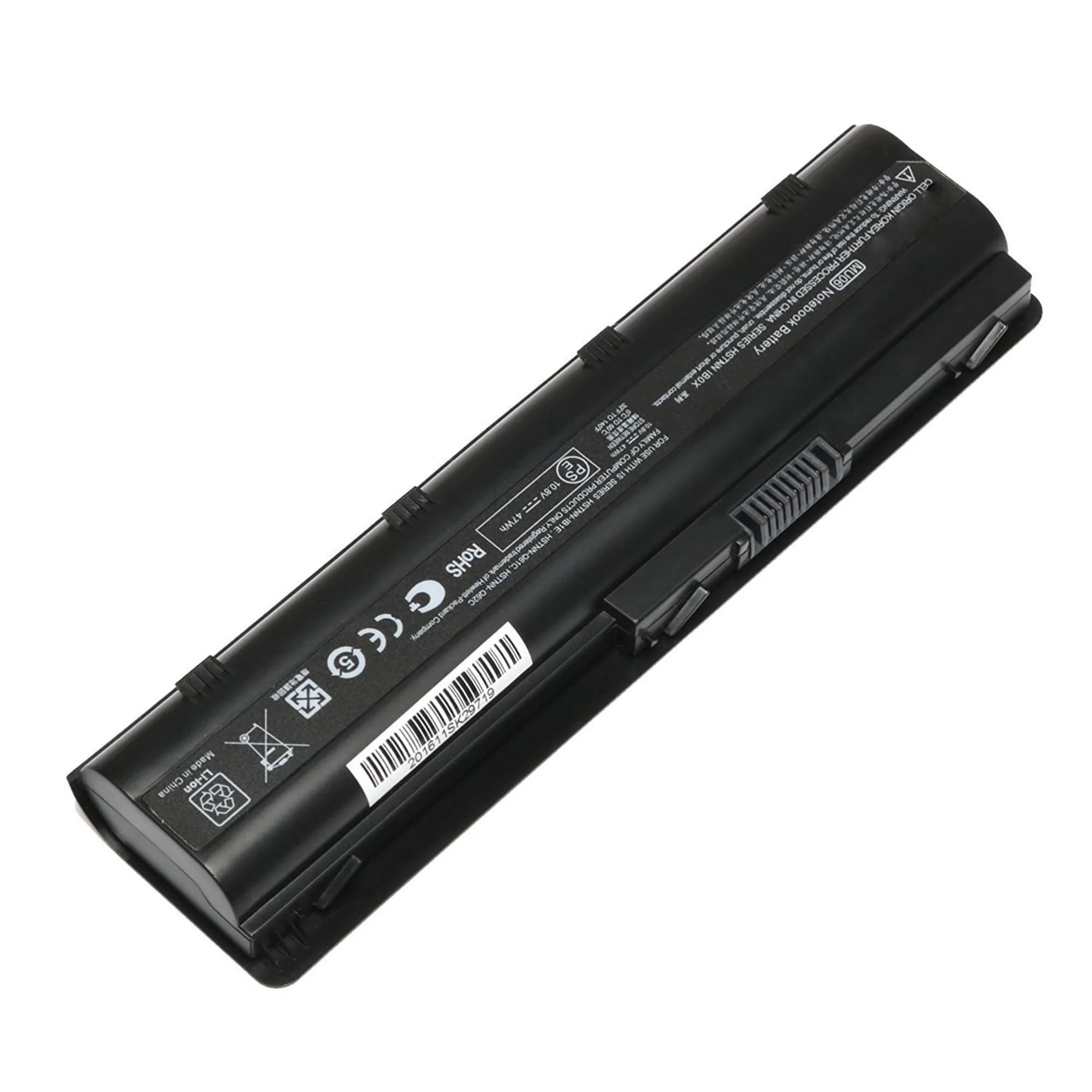 Batería HP MU06