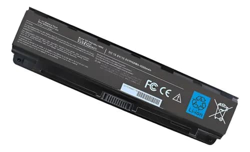 Batería Toshiba S45-ASP4310SL – Interna