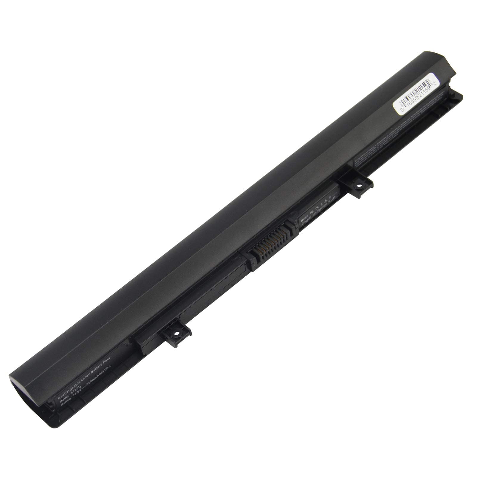 Batería Toshiba Satellite C55 – Externa