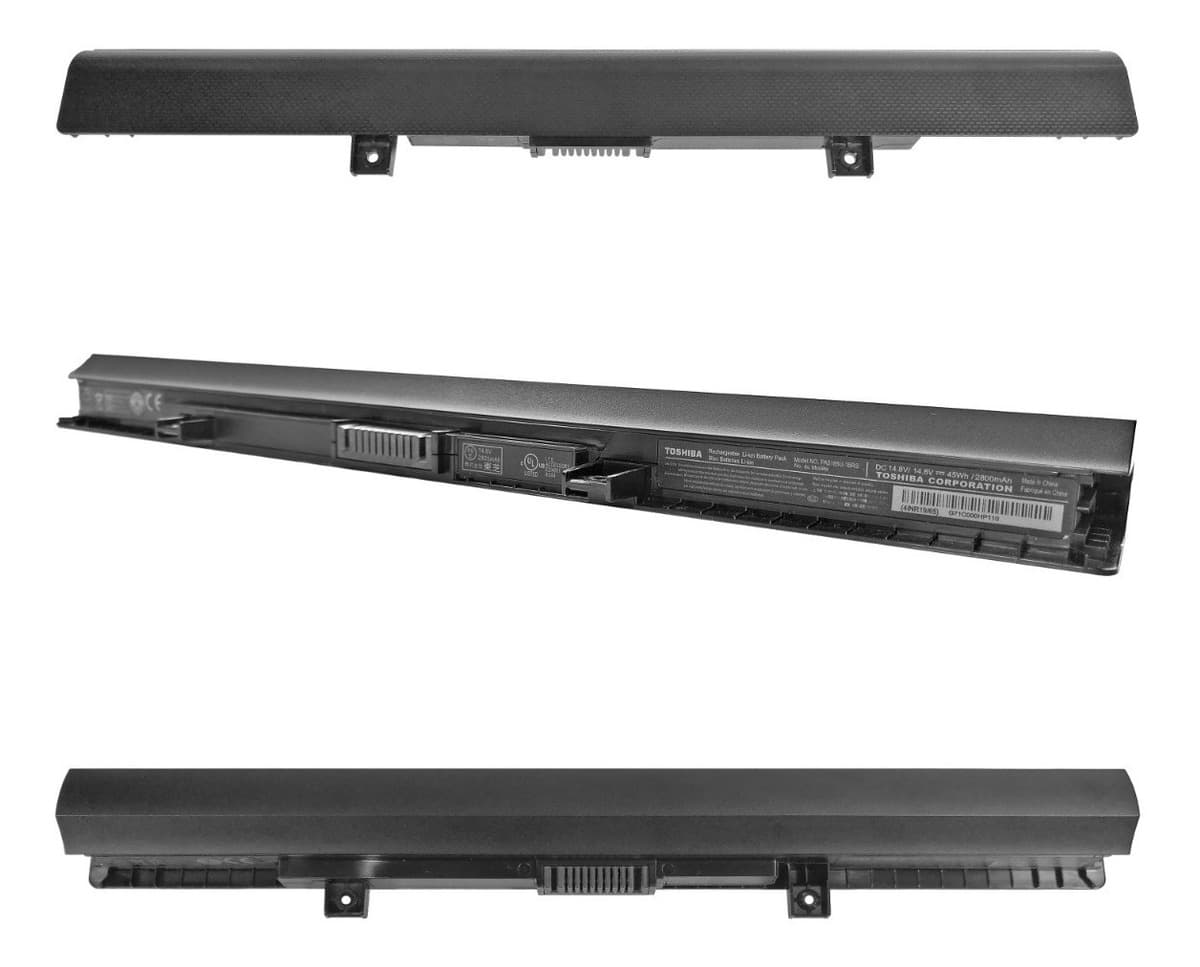 Batería Toshiba Satellite L45-B4205FL – Externa