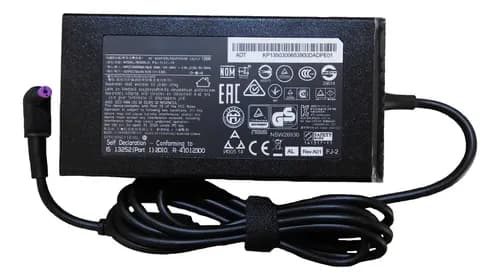 Cargador Acer Nitro 19.5V 6.92A 135W