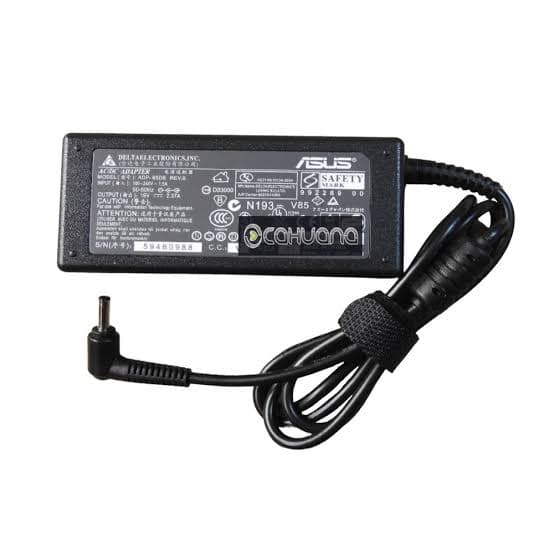 Cargador Asus 19V 2.37A