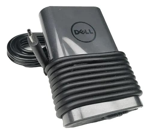 Cargador Dell 20V 3.25A tipo C