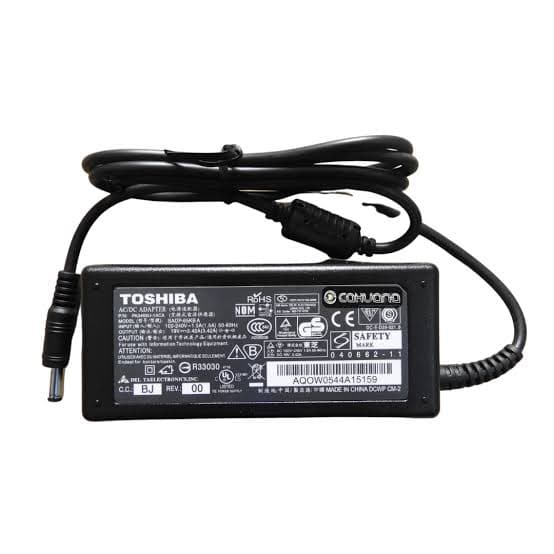 Cargador Genérico 19V 3.42A