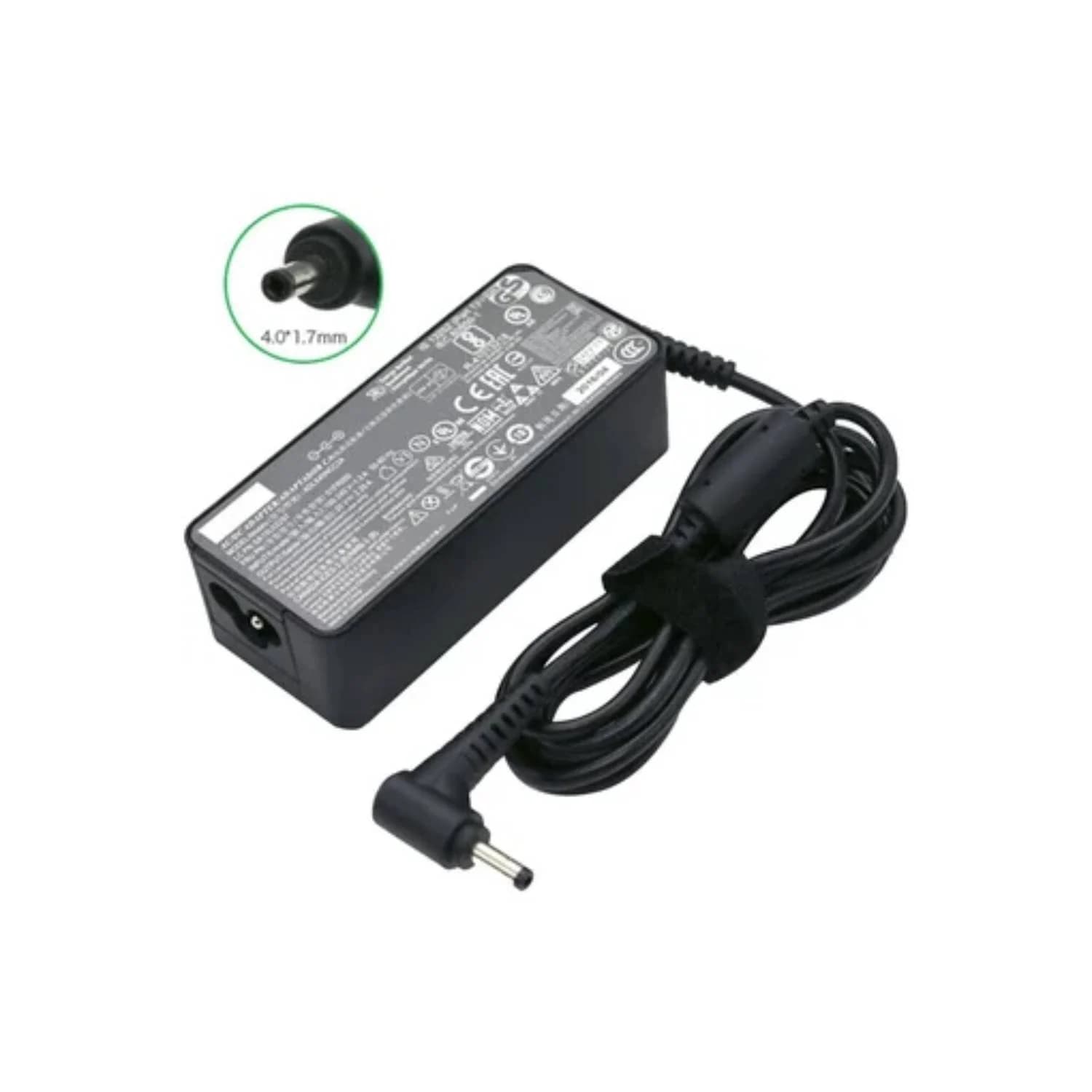 Cargador Genérico 2.25A