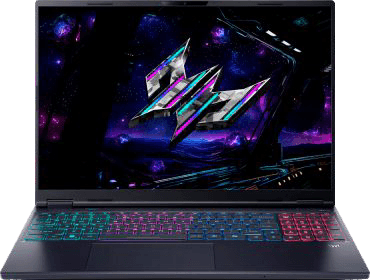 ACER PREDATOR HELIOS NEO 16S AI