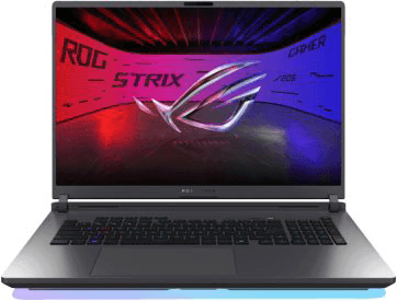 ASUS ROG STRIX G18 G815LM-IS96