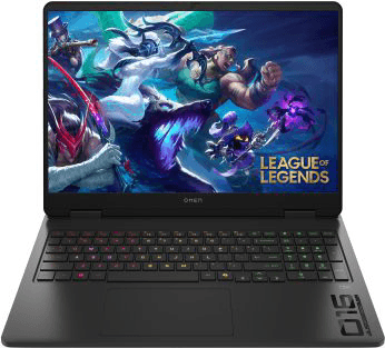 HP OMEN SLIM 16-AN0119NR