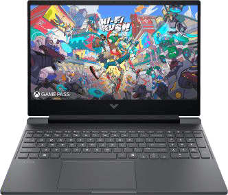 HP VICTUS GAMING 15-FB3019LA