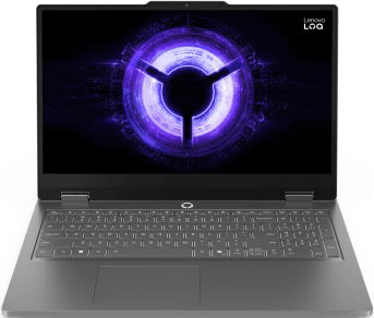 LENOVO LOQ ESSENTIAL 15IRX11