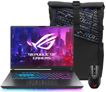 ASUS ROG STRIX G16 G615LM-RV015W