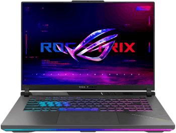 ASUS ROG STRIX G16 G614PP-WH94