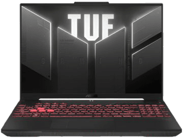 ASUS TUF F16 FX608JHI-TU312