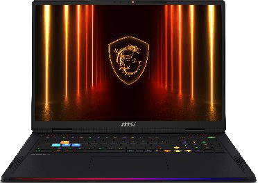 MSI RAIDER 18 HX AI A2XWIG-420US