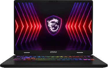 MSI CROSSHAIR A16 HX D8WFKG
