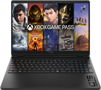 HP HYPERX OMEN 15-GA0070WM