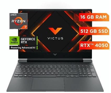HP VICTUS -15 FB3020LA
