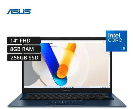 ASUS VIVOBOOK 14 X1404VA