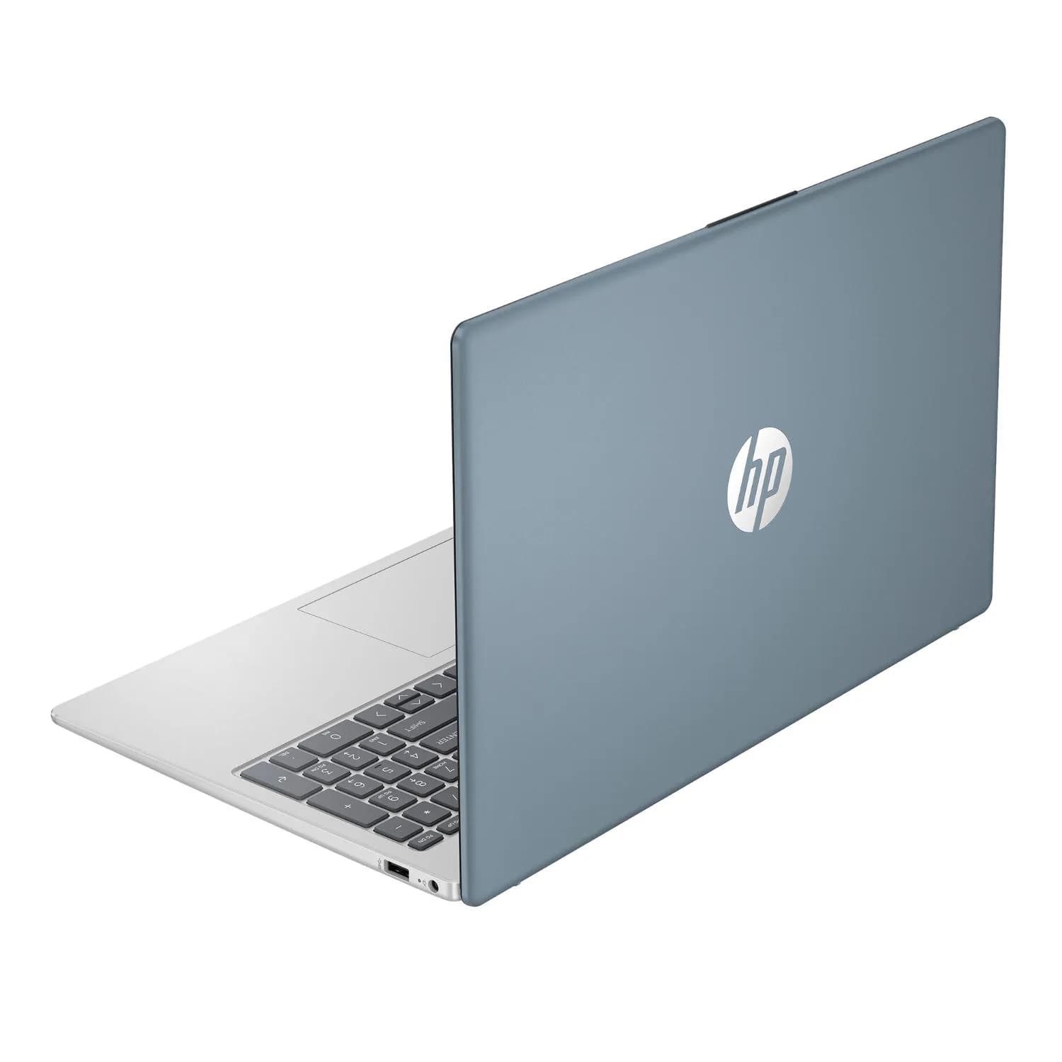 LAPTOP HP INTEL CORE I5-1334U 16GB RAM 512GB SSD 15.6" FHD