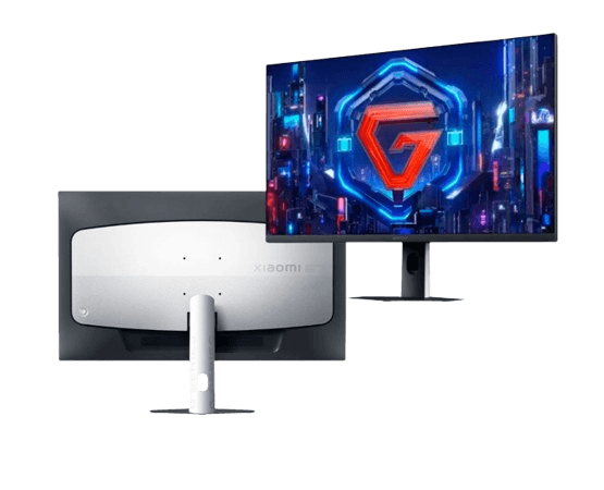 MONITOR XIAOMI G27QI 2026 200HZ 2K 27P 1HZ 1MS FAST IPS