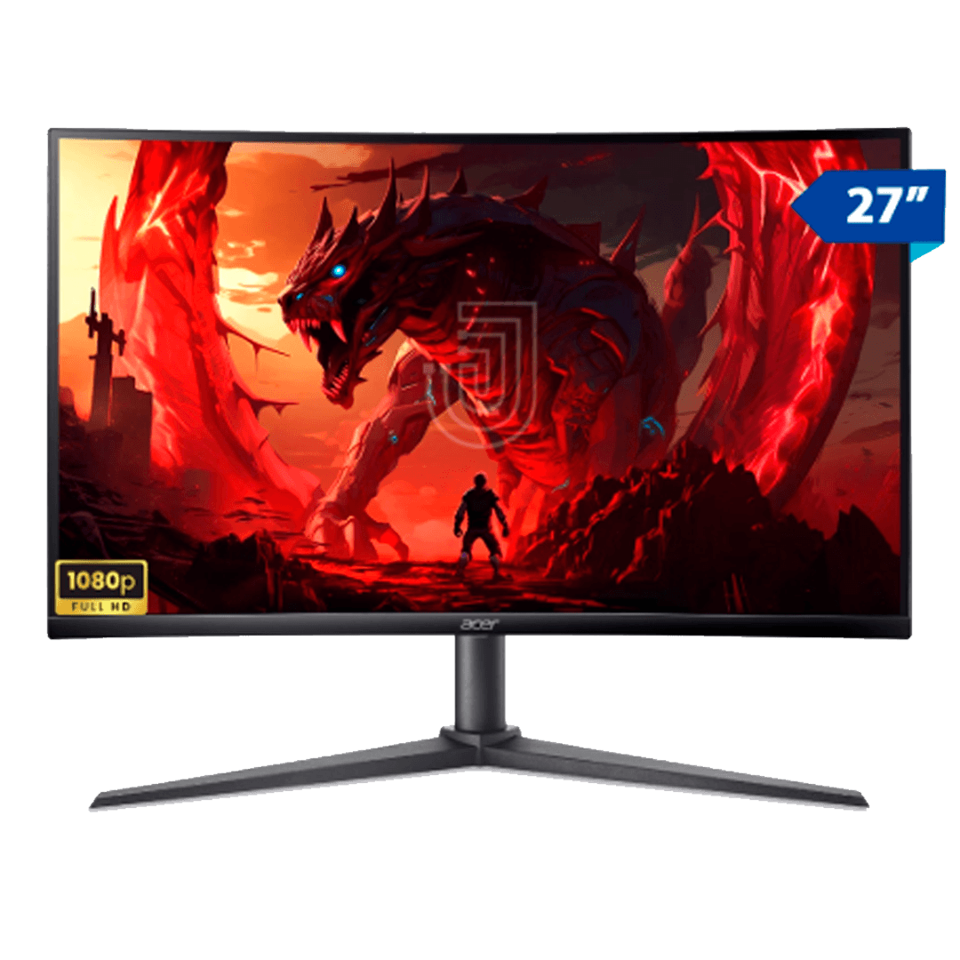 MONITOR GAMER ACER XZ270 27P 280Hz