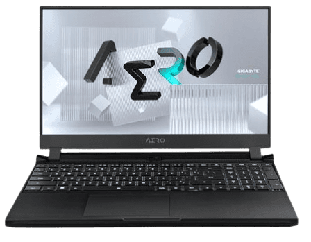 LAPTOP, AERO 5 KE4, 15.6P UHD 16GB 1TB SSD I7 12700H RTX3060 6GB