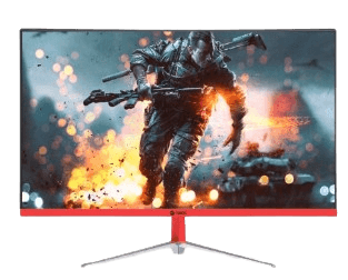 MONITOR GAMER, TEROS, TE- 2471G 23.8P FHD VA 165 Hz 2 ms