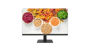 MONITOR, HIKVISION, 27P FHD 100HZ IPS HDMI VGA DS-D5027F2-1P2